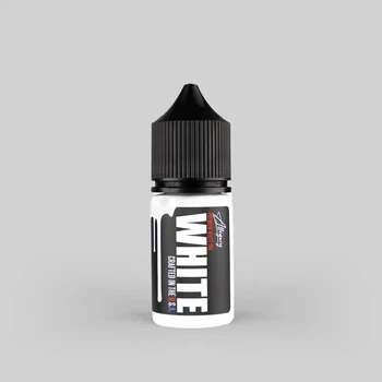 Тату фарба ALLEGORY WHITE 30 мл