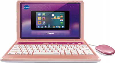 Laptop edukacyjny Vtech Genio xl (3417765410543)