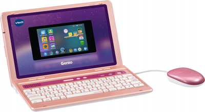 Laptop edukacyjny Vtech Genio xl (3417765410543)