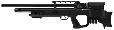 Гвинтівка пневматична Optima Gladius Long PCP 4,5 мм