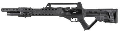 Гвинтівка пневматична Optima Invader Auto PCP 4,5 мм