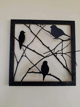 Картина із зображенням птахів 0110311