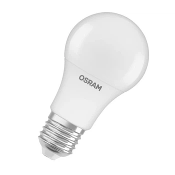 Лампа LED OSRAM CL P 6.5W/840 FR E27 230V Value 60