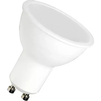 Лампа LED OSRAM PAR16 5W/830 GU10 110D UAValue 35 (4058075689510)