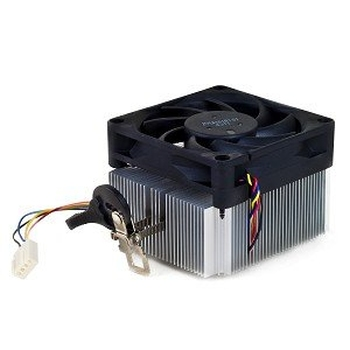 Процесорний кулер AMD Z7UH01R101 (AMD AM/FM, 4pin, 70мм, 2800 об/хв) Б/В