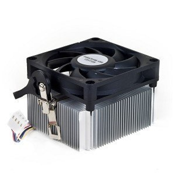 Процесорний кулер AMD DK8-7G52C (AMD AM/FM, 4pin, 70мм, 2800 об/хв) Б/В