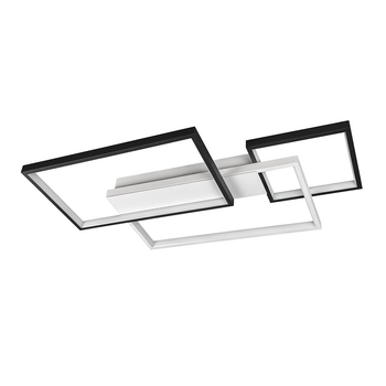 Люстра LED лофт Levistella 7871026