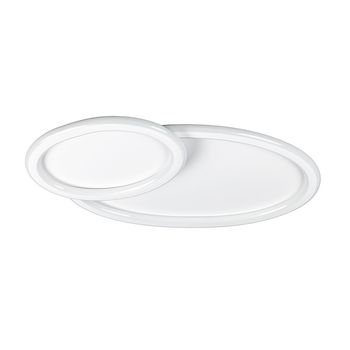 Люстра LED лофт Levistella 7871005
