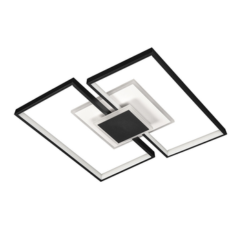 Люстра LED лофт Levistella 7871027