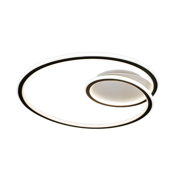 Люстра LED лофт Levistella 7871020