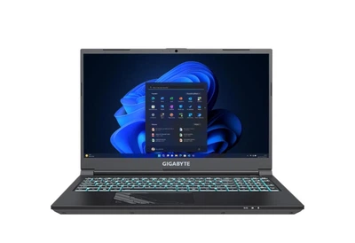 Ноутбук Gigabyte G5 (2024) i7-13620H / 16GB / 1TB / RTX4050 144Hz