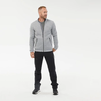 Кофта чоловіча Quechua SH100 X-WARM M