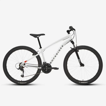 Велосипед гірський Expl 50 світло-сірий - XL - 185-200 см