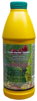 Инсекто-акарицид Агропромника Препарат 30(Д) 900 мл (4820176698827)