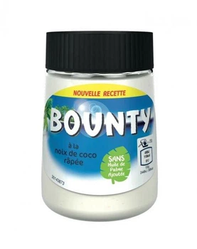 Кокосовая Крем-Паста Bounty 350 гр