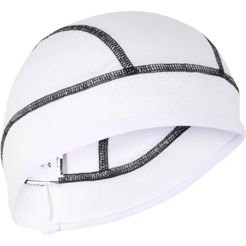 Підшоломник Aquafreeze 700 - Білий - 56-60 CM
