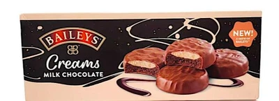 Печенье с ирландским кремовым ликером Baileys 128 гр