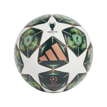 Футбольный мяч Adidas UCL Competition 2025 Munich JH1288 размер 5