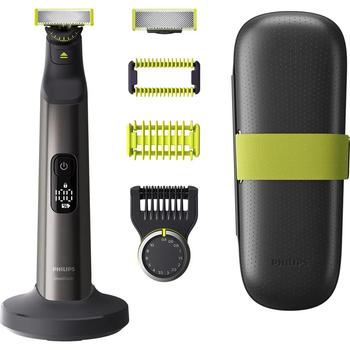 Тример для бороди та вусів Philips OneBlade QP6651/30
