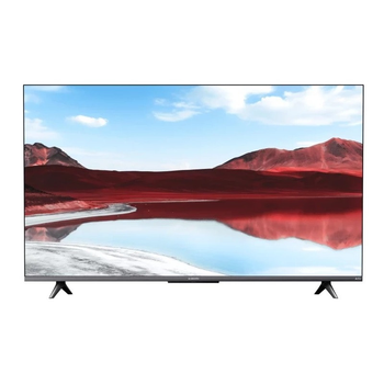 Телевізор Xiaomi QLED TV A Pro 65 2025 ( Чорний )
