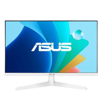 Монітор Asus 23.8" VY249HF-W (90LM06A4-B03A70) IPS White 100Hz ( Білий )
