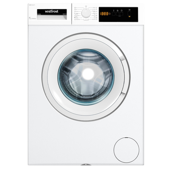 Пральна машина Vestfrost MWM 106 T1 ( Білий )