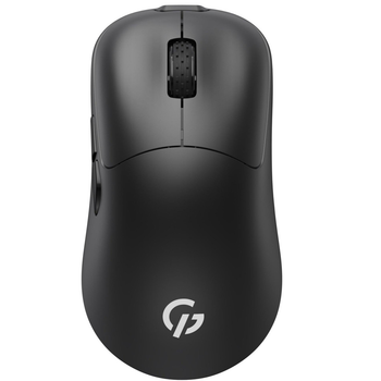 Миша бездротова GamePro GM990B Black ( Чорний )