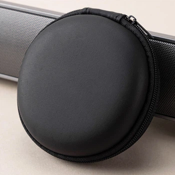 Органайзер для аксесуарів Koffer Round Black