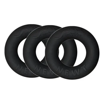 Набор кистевых эспандеров резиновое кольцо Power Grip 40-60 кг TI-1588-3