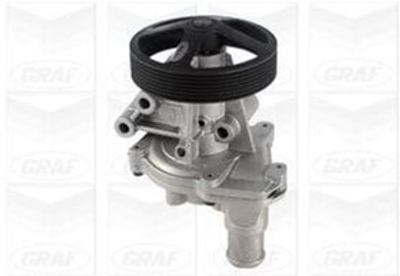 Помпа водяная Graf (PA1256)