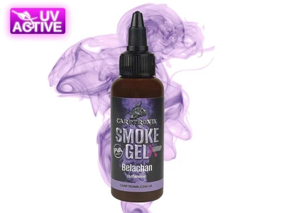 Флюро-Гель Carptronik Smoke gel Белачан (Belachan) 60ml