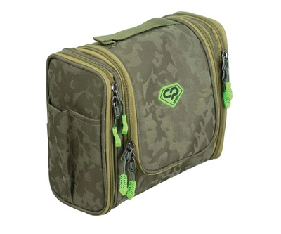 Коропова сумка для аксесуарів Carp Pro Diamond Accessory Bag