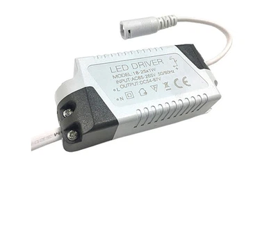 Драйвер для матриц и светодиодных LED модулей 18-25ватт 300mA 54 - 87V