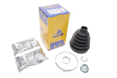 Пильник ШРКШ зовнішній Renault Trafic II/Opel Vivaro A/Nissan Primastar 01- 26x86x138 к-кт 13-0377 METELLI