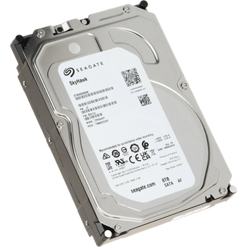Жорсткий диск Seagate ST8000VX009 SkyHawk