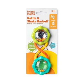 Погремушка Bright Starts Shaker