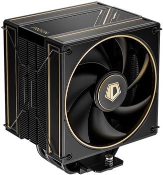 Кулер процессорный ID-Cooling Frozn A410 GDL