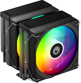 Кулер процессорный ID-Cooling Frozn A620 Pro SE ARGB