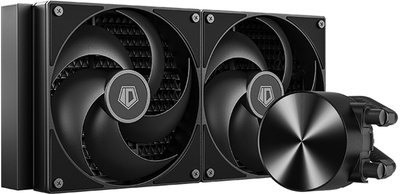 Система водяного охлаждения ID-Cooling FX280 Pro SE