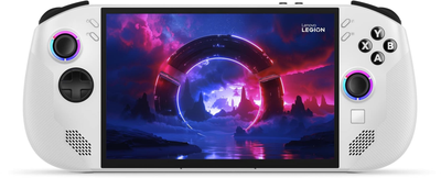 Игровая консоль Lenovo Legion Go S 8ARP1 1 TB (83L3001BRA)