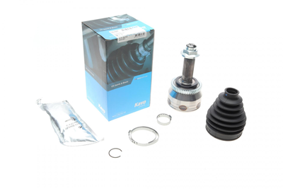 ШРКШ зовнішній Hyundai Accent 1.6 CRDi 11- 25/24z CV-3045 KAVO PARTS
