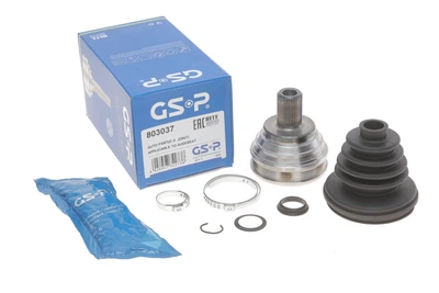 ШРКШ зовнішній VW Caddy 1.4/1.6/2.0SDI/EcoFuel 03- 36x30x95.5 803037 GSP