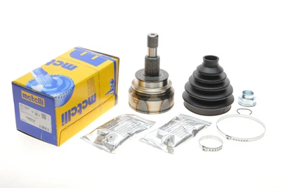 ШРКШ зовнішній MB Vito III W447 OM651 14- 30z/31z/73.05mm/101.4mm/41mm 15-1997 METELLI