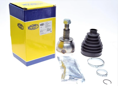 ШРУС внешний Mercedes A-class (W169) 04-12 (25/27z) (TOJ0186) Magneti Marelli 302015100186