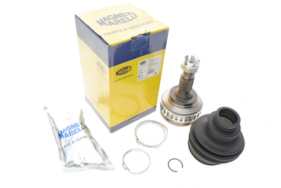 ШРКШ зовнішній Citroen Berlingo 96- 25x34x29W +ABS TOJ0067 302015100067 MAGNETI MARELLI