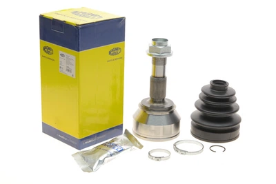ШРУС внешний Fiat Ducato 3.0HDI 06-(35z/29z) (TOJ0109) Magneti Marelli 302015100109