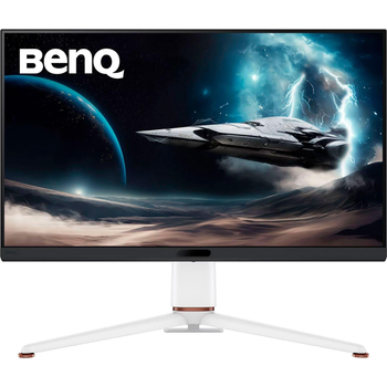 Монітор 31.5" BenQ EX321UX Mini LED UHD IPS 144Hz (9H.LM7LB.QBE)