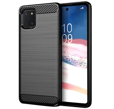 Защитный чехол-бампер для Samsung Galaxy Note 10 Lite (SM-N770F) / A81