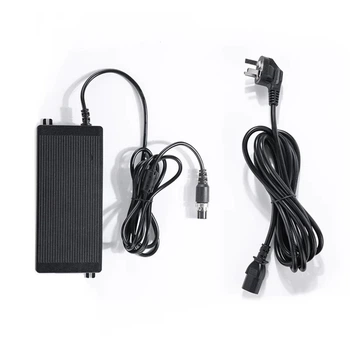 Адаптер питания Ulanzi Vijim P016 AD-2 для студийного видеосвета 200W Bi-Color 36V/6A 216W 5 м Black