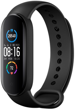 Годинник смарт фітнес браслет M5 Band Smart Watch Bluetooth 4.2